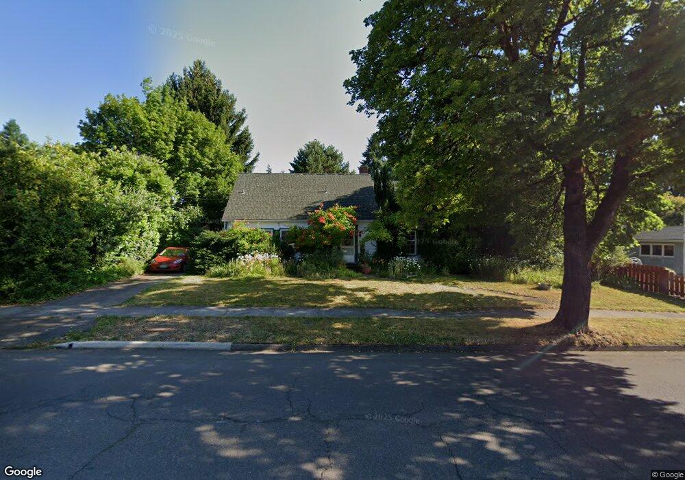 1625 Pacific Ave, Forest Grove, OR 97116 - photo 1