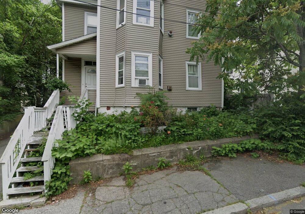 34 7th St, Providence, RI 02906 - photo 1