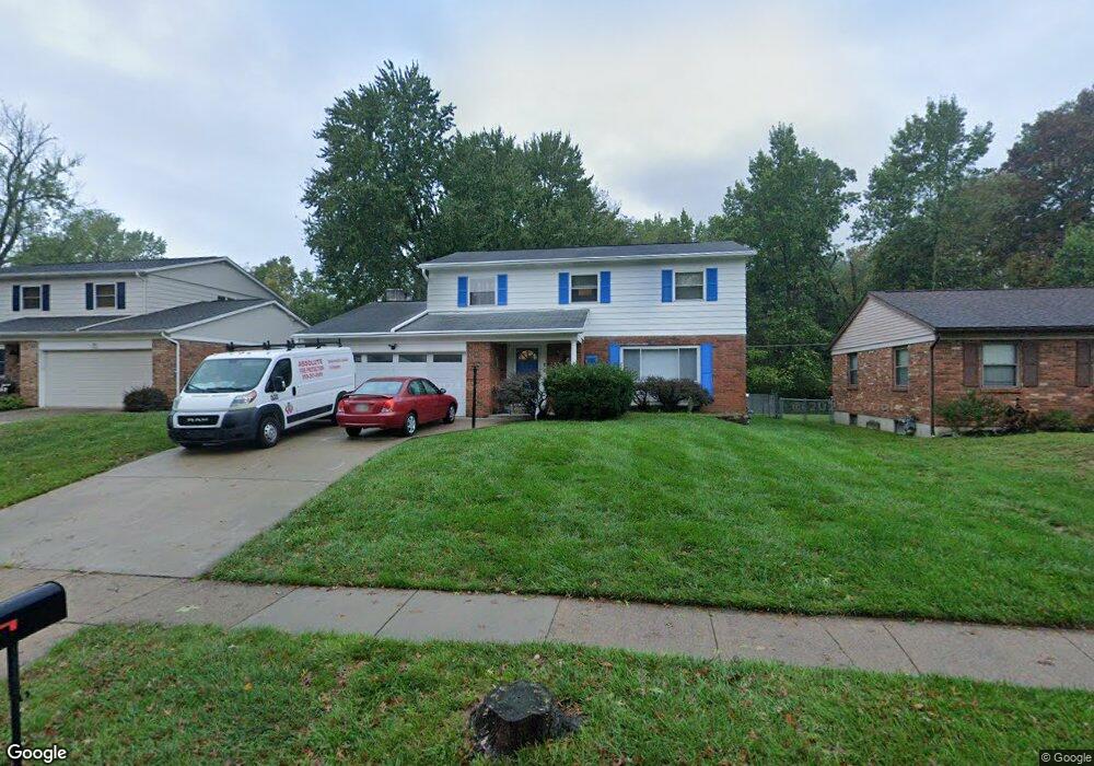 1675 Vaquera Place, Cincinnati, OH 45255 - photo 1