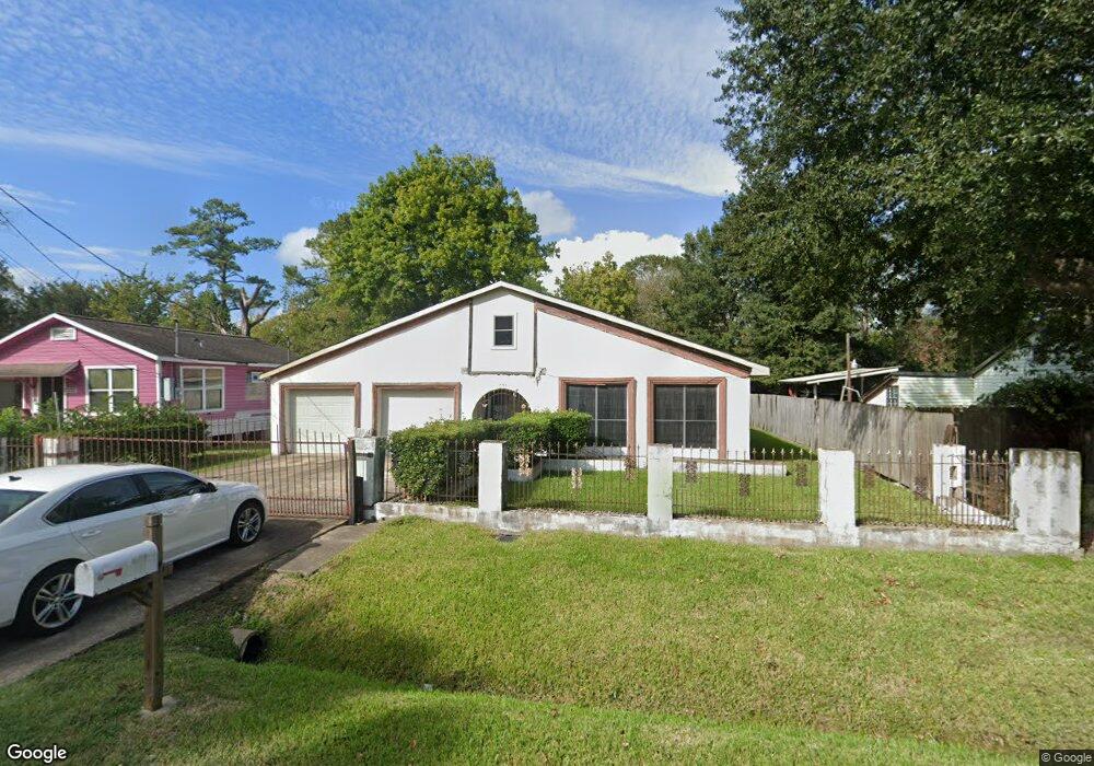 7235 S Hall St, Houston, TX 77028 - photo 1