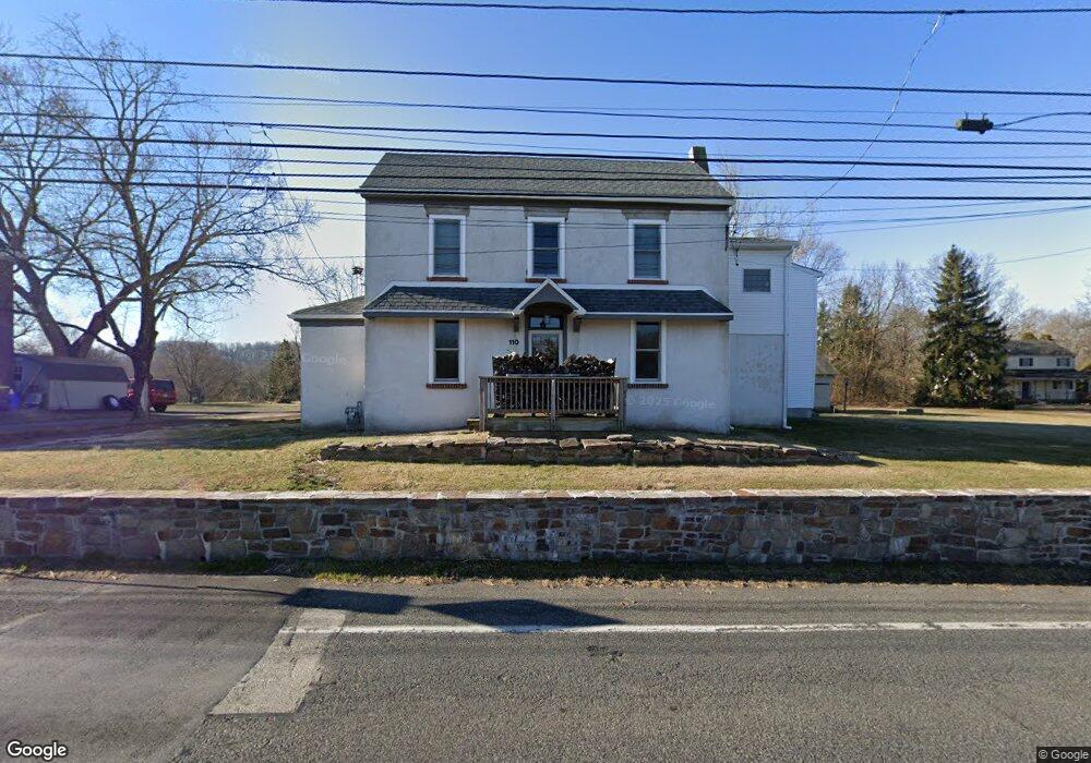 110 Big Rd, Zieglerville, PA 19492 - photo 1