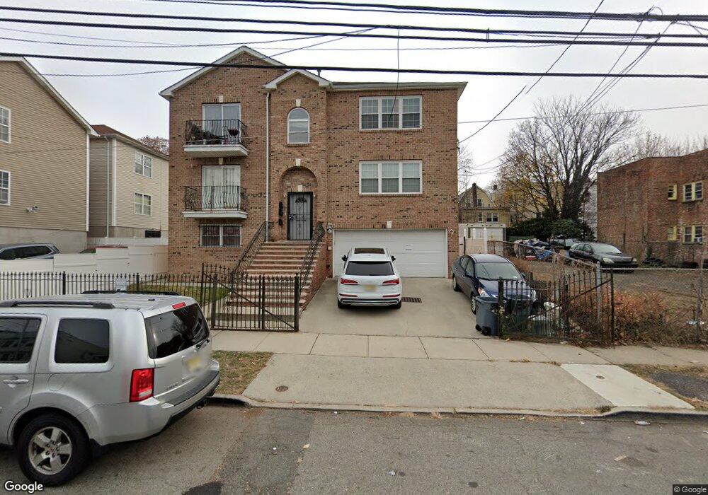 364-366 S 20th St, Newark, NJ 07103 - photo 1
