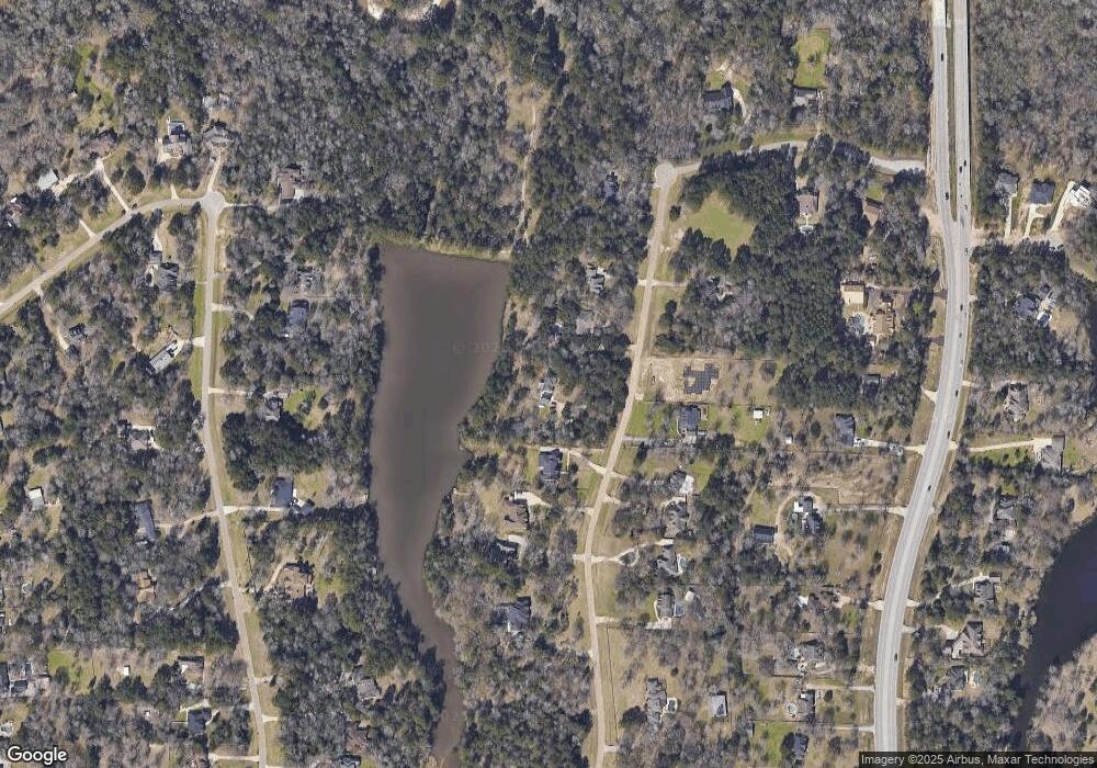 2535 E Blue Lake Dr, Magnolia, TX 77354 - photo 1