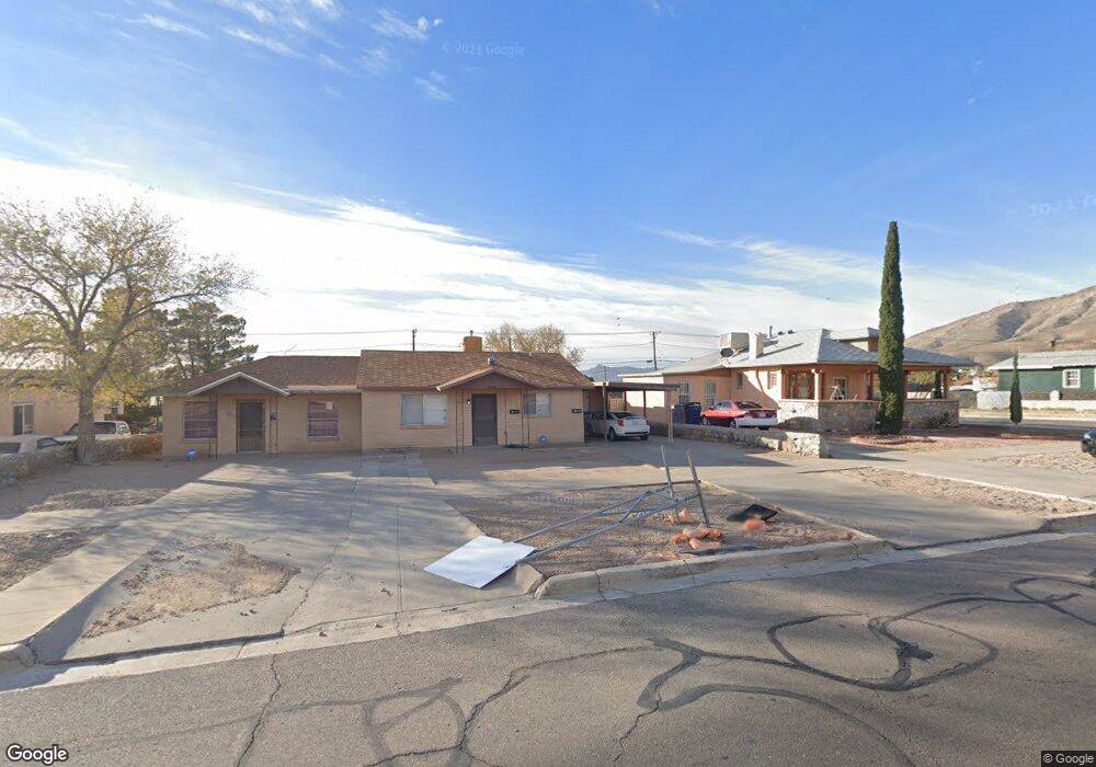 3202 Fort Blvd unit 3206, El Paso, TX 79930 - photo 1