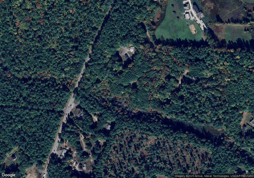 223 N River Rd, Epping, NH 03042 - photo 1