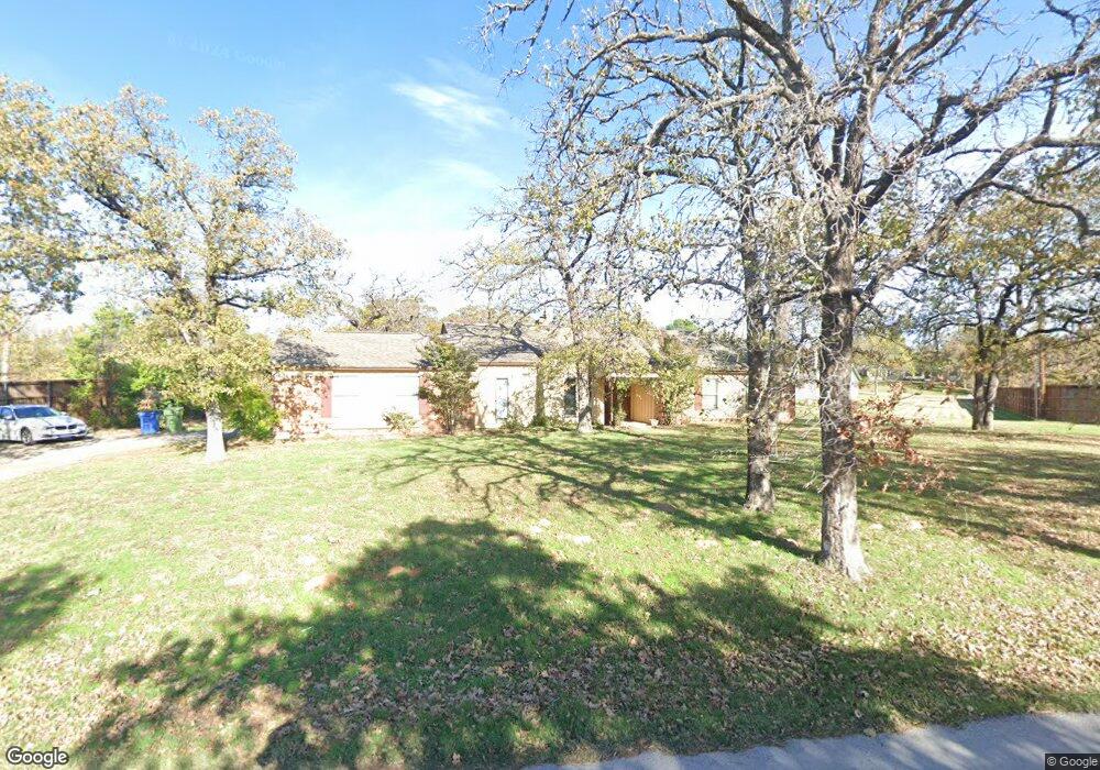 3111 Woodland Dr, Southlake, TX 76092 - photo 1