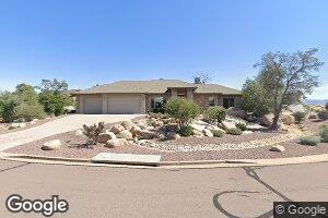 1385 Ridgewood Dr Unit 35, Prescott, AZ 86305