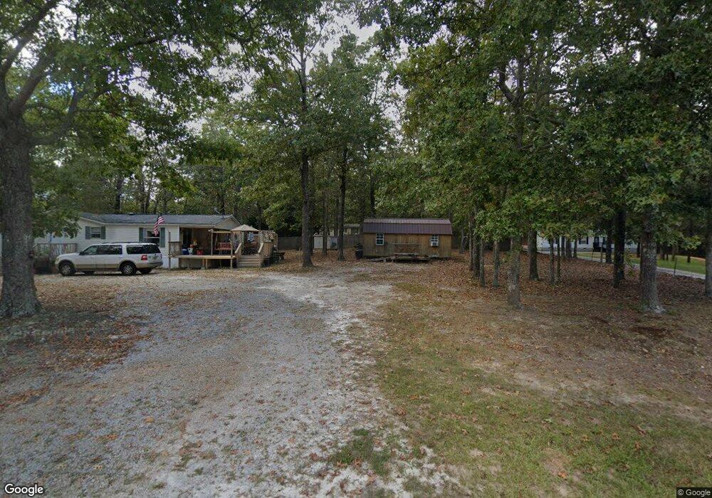 548 Grady Whitton Rd, Bremen, GA 30110 - photo 1