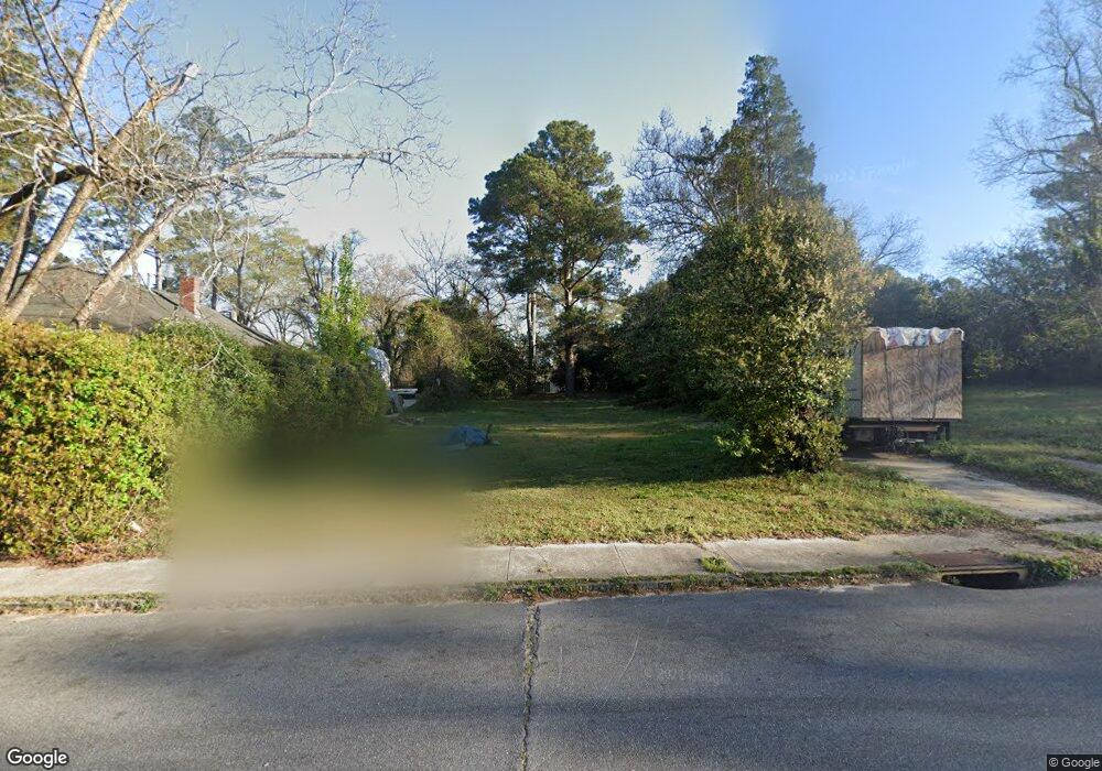 448 Woolfolk St, Macon, GA 31217 - photo 1