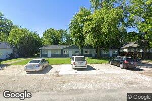 525 W 1st South St, Carlinville, IL 62626