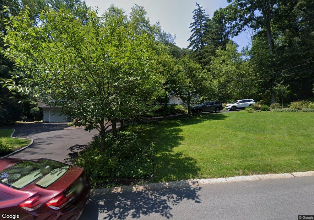 20 N Briarcliff Rd, Mountain Lakes, NJ 07046 - photo 1