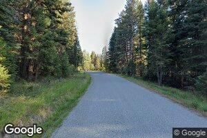 0 Edna Creek Rd Unit 280875, Trego, MT 59934
