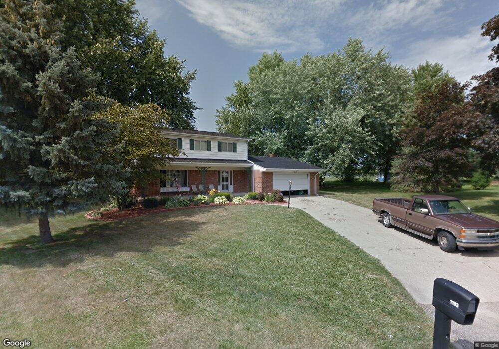 1193 Cabot Dr, Flint, MI 48532 - photo 1