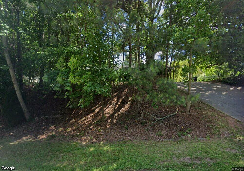 2538 Hickory Rd, Canton, GA 30115 - photo 1