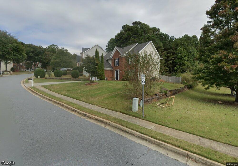 3465 Ansley Park Dr unit 6, Suwanee, GA 30024 - photo 1