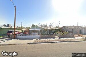 2265 S Maple Ave, Yuma, AZ 85364