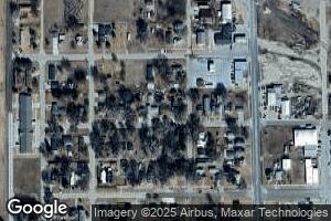 718 W Market St, Albion, NE 68620