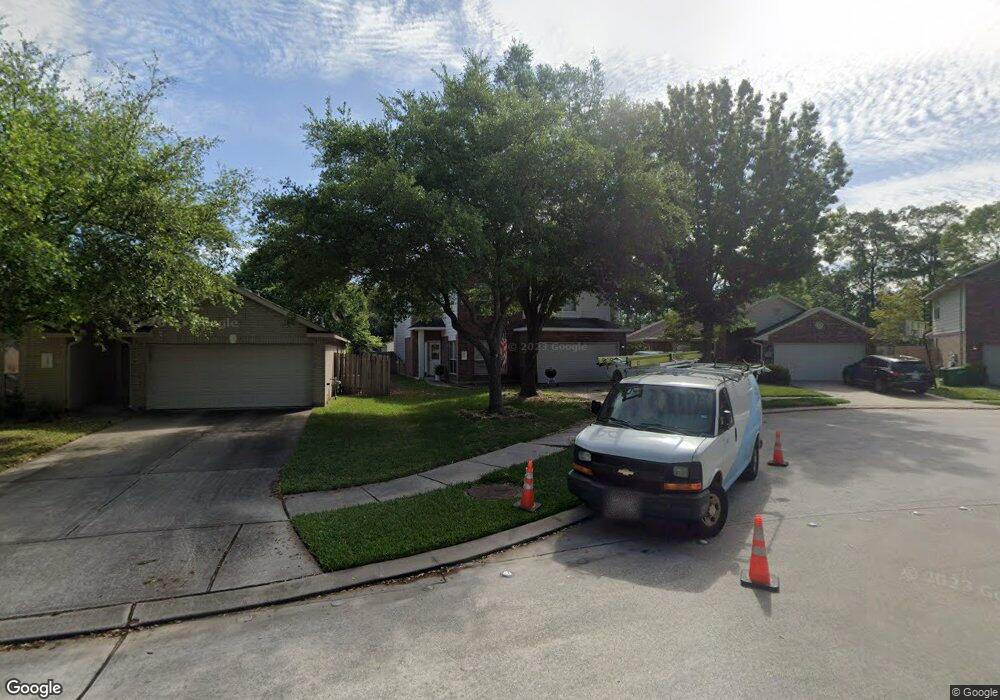 32511 Lapis Park Ln, Conroe, TX 77385 - photo 1