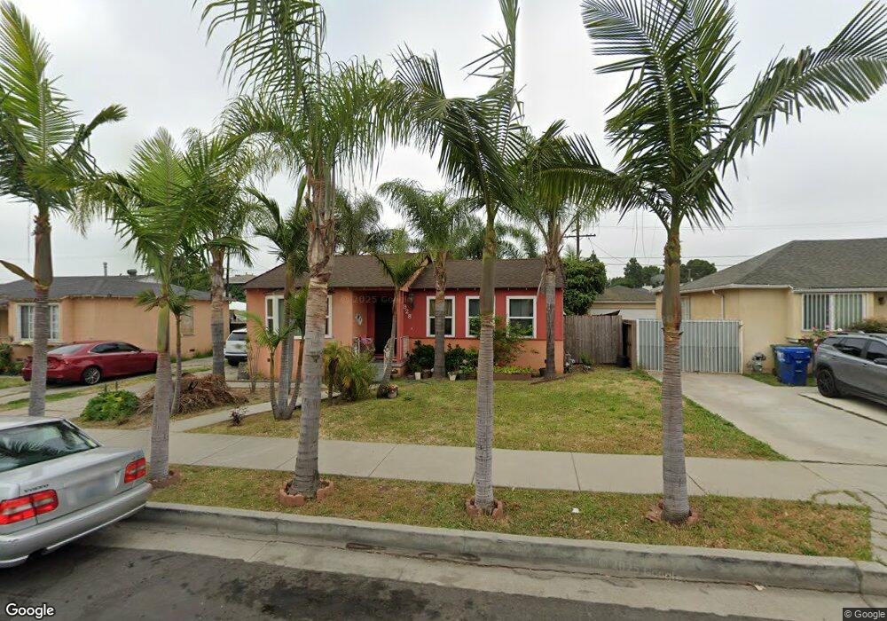 928 E 118th Dr, Los Angeles, CA 90059 - photo 1