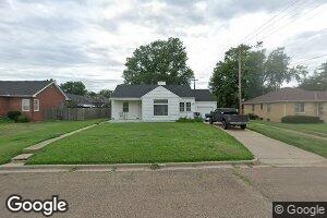 409 Mann Ave, Larned, KS 67550