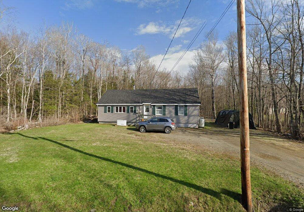 107 Charleston Rd, Dexter, ME 04930 - photo 1