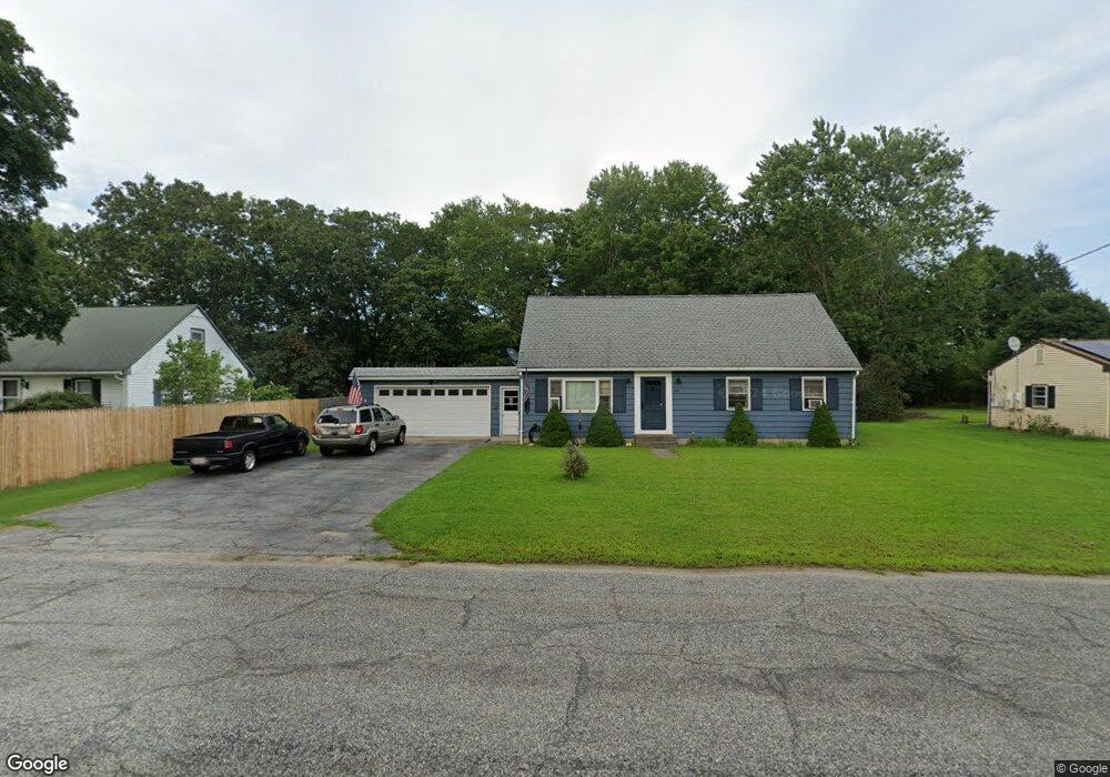 120 Adelaide St, Danielson, CT 06239 - photo 1