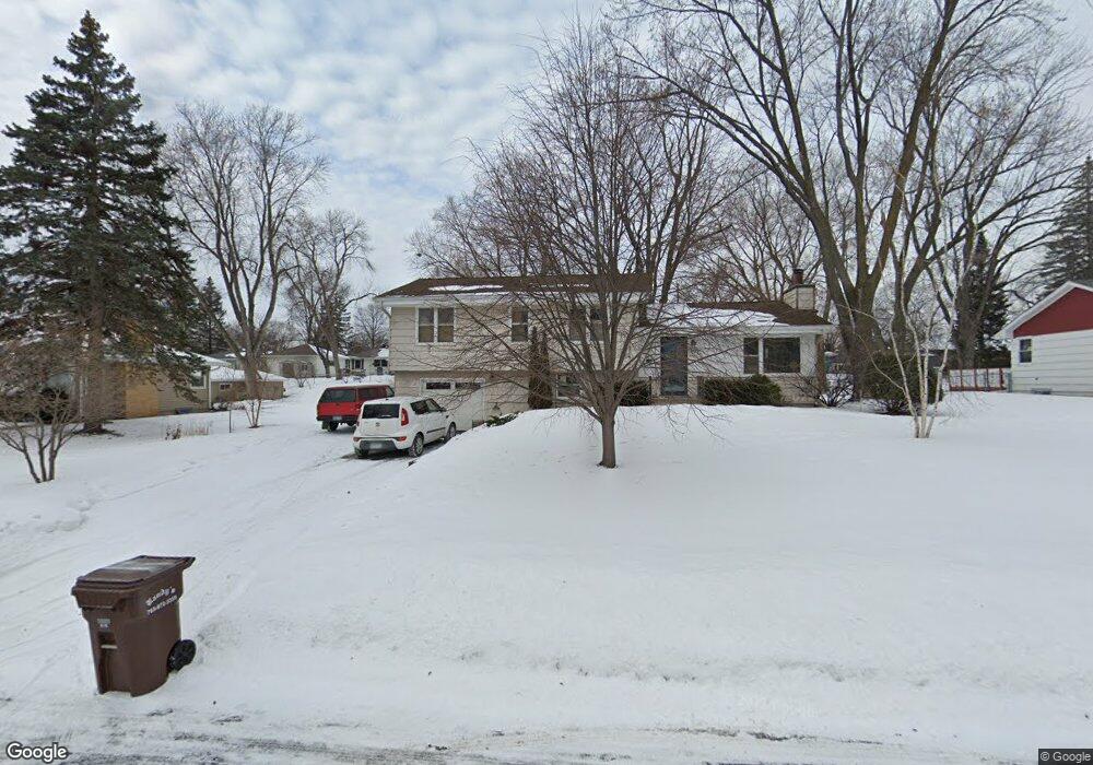 9100 Emerson Ave S, Bloomington, MN 55420 - photo 1