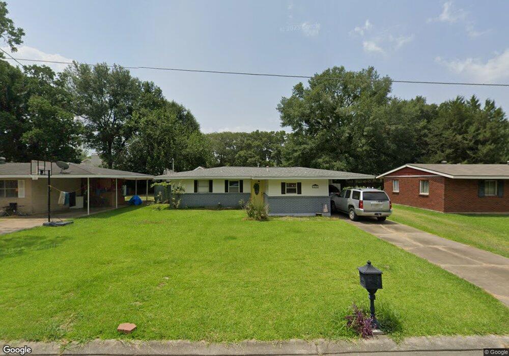 1421 W Ash Ave, Eunice, LA 70535 - photo 1
