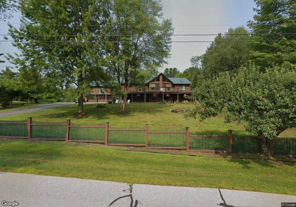 176 Johnson-Spooner Rd, Castleton, VT 05735 - photo 1