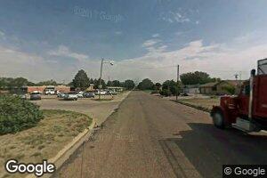 105 S 7th St, Leoti, KS 67861