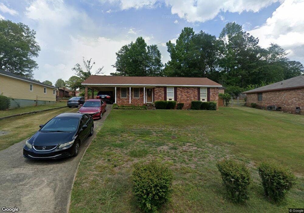 2835 Walnut Creek Rd, Macon, GA 31211 - photo 1