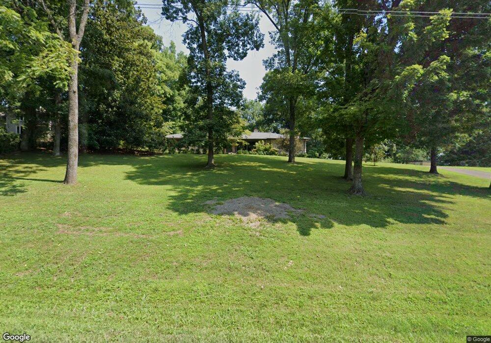 778 Sneed Rd W, Franklin, TN 37069 - photo 1