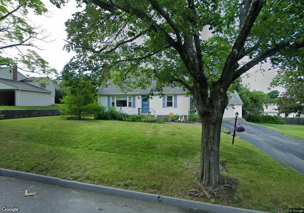11 Crowningshield Rd, Worcester, MA 01604 - photo 1