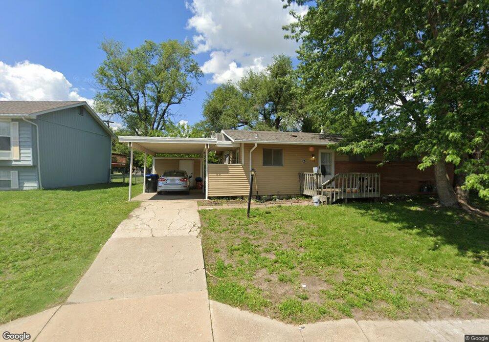 1310 SW 72nd Place, Topeka, KS 66619 - photo 1