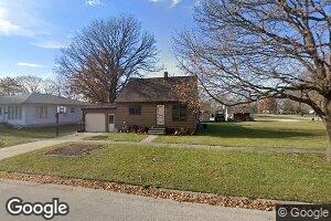 279 Pine St, Allison, IA 50602