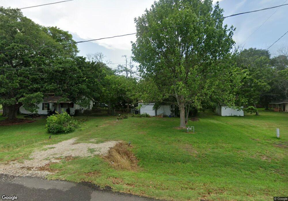 7418 Avenue J, Beasley, TX 77417 - photo 1