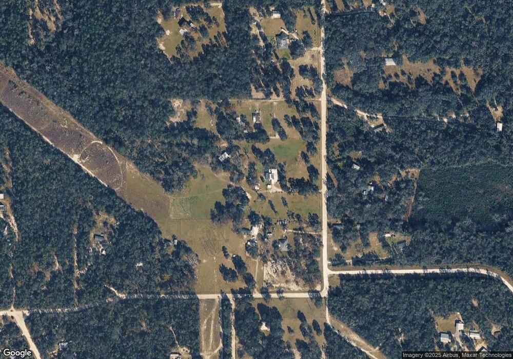 874 SW Roberts Ave, Fort White, FL 32038 - photo 1