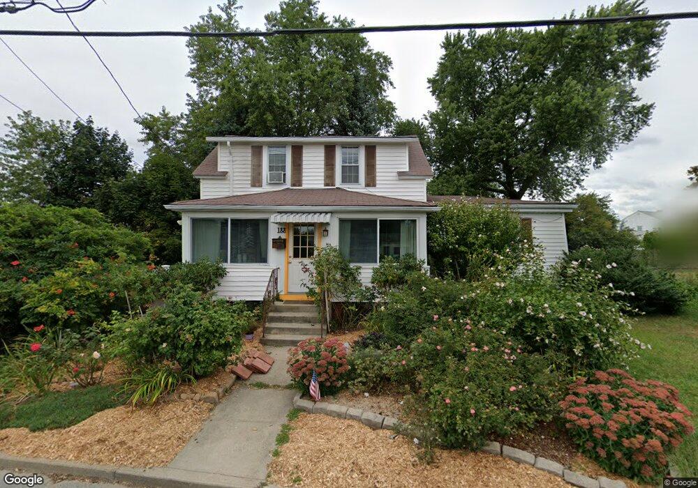 188 Mapleton St, Cranston, RI 02910 - photo 1