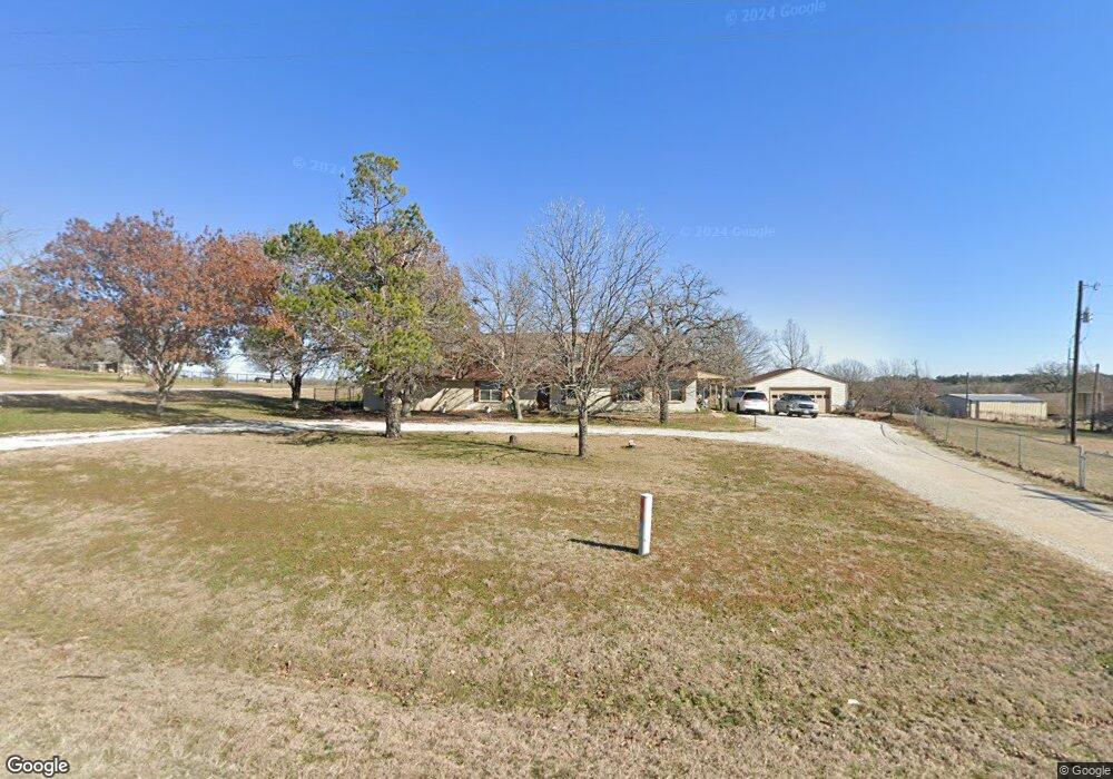 148 Jamar Dr, Weatherford, TX 76088 - photo 1