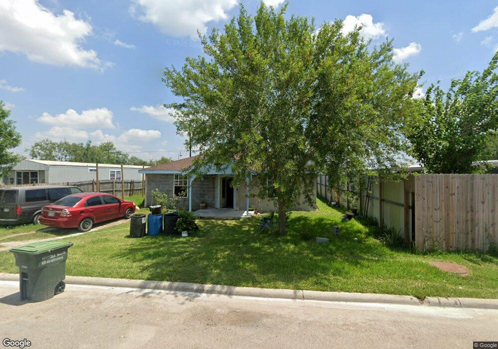 731 Ester Dr, Donna, TX 78537 - photo 1