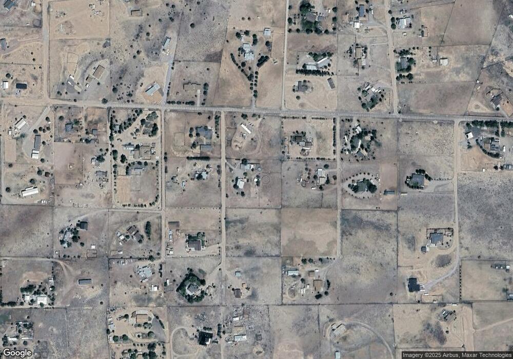 22145 N Triple j Ln, Paulden, AZ 86334 - photo 1