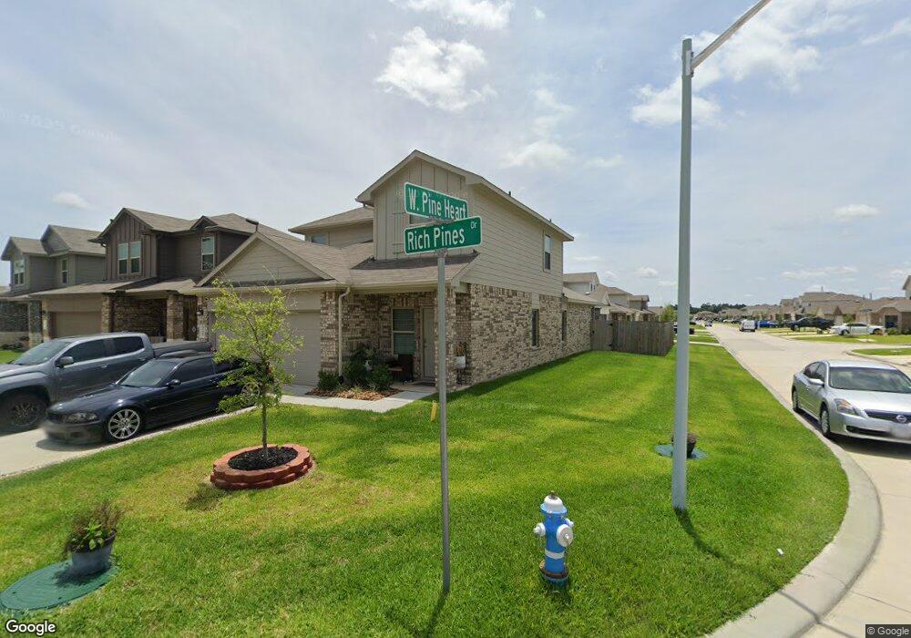 16902 Rich Pines Dr, Conroe, TX 77302 - photo 1