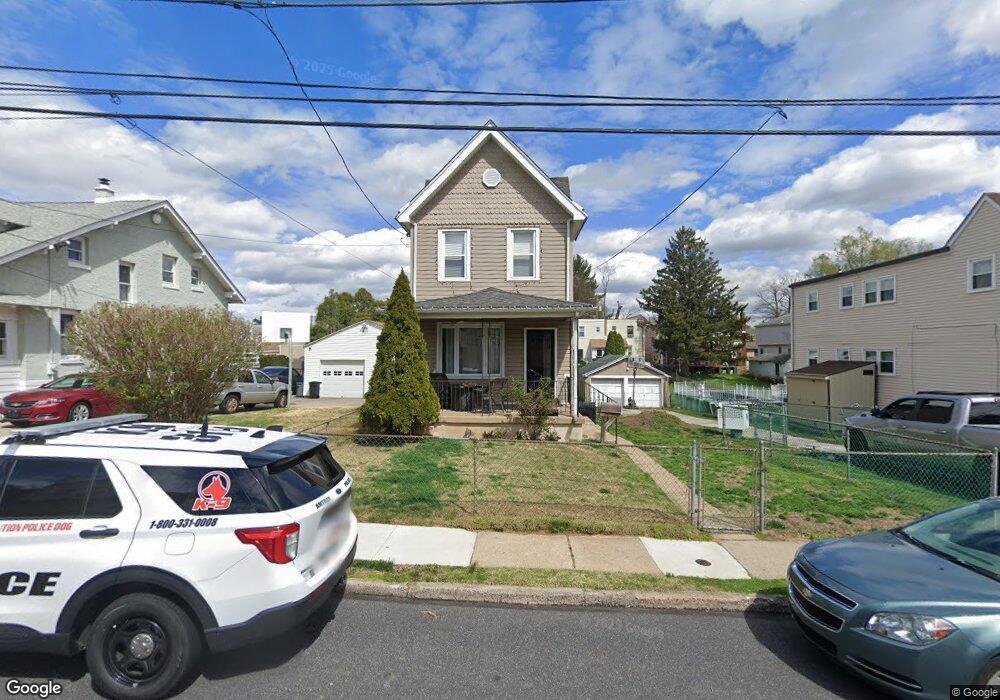 407 Dalmas Ave, Folcroft, PA 19032 - photo 1