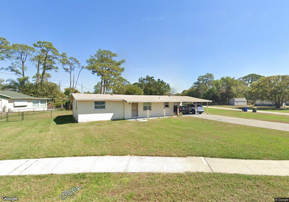 361 S Sun N Lakes Blvd, Lake Placid, FL 33852 - photo 1