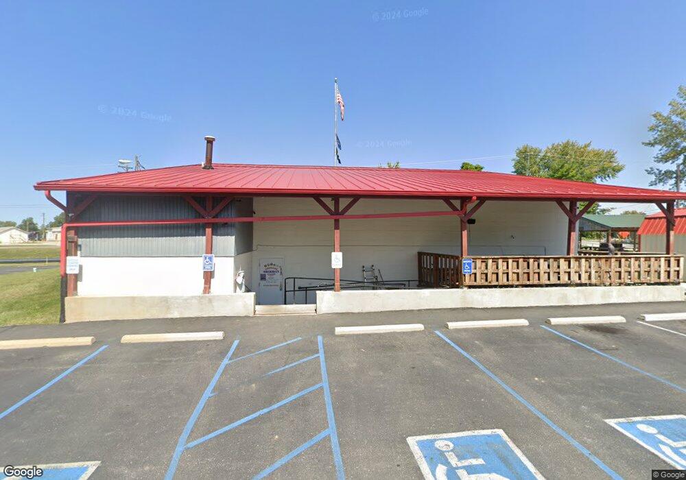 406 E 10th St, Sheridan, IN 46069 - photo 1