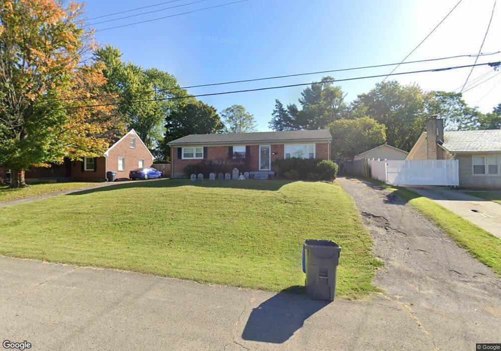 7713 Cecilia Way, Louisville, KY 40219 - photo 1