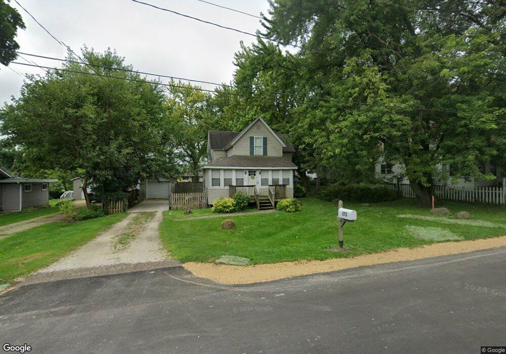 173 Fontana Ave, Fontana, WI 53125 - photo 1