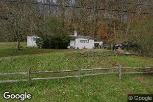 2814 Vorpe Rd, Saint Albans, WV 25177
