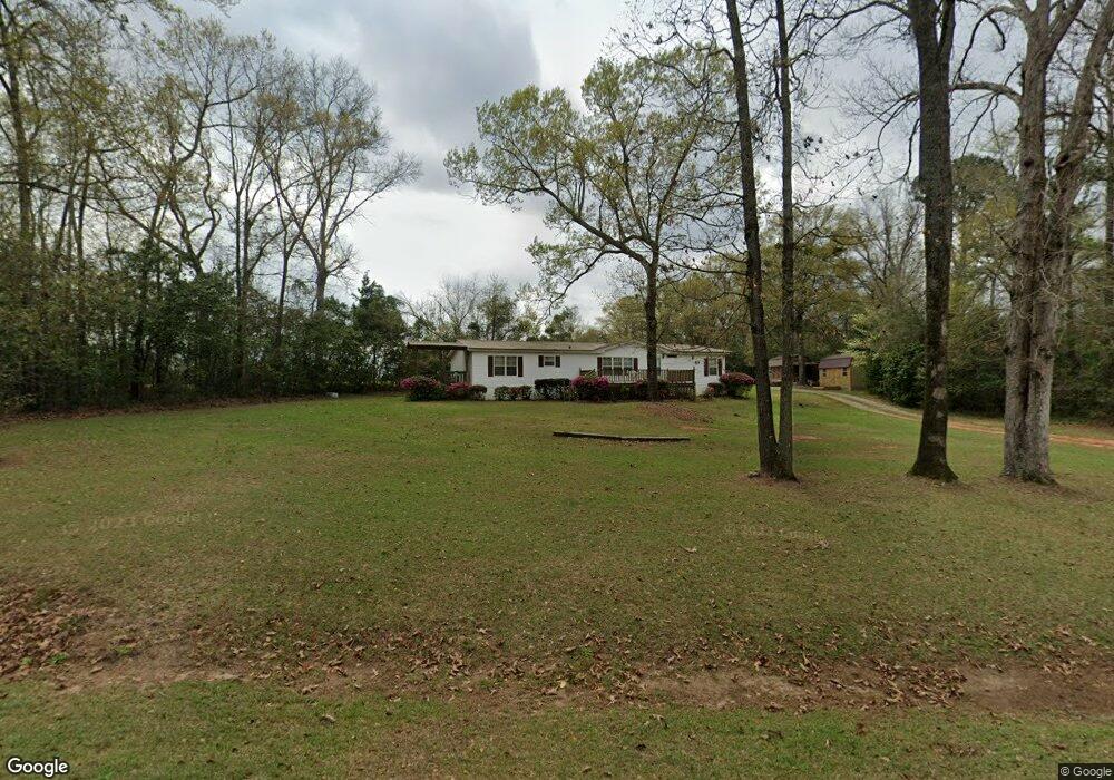 543 Smoak Bridge Cir, Warwick, GA 31796 - photo 1
