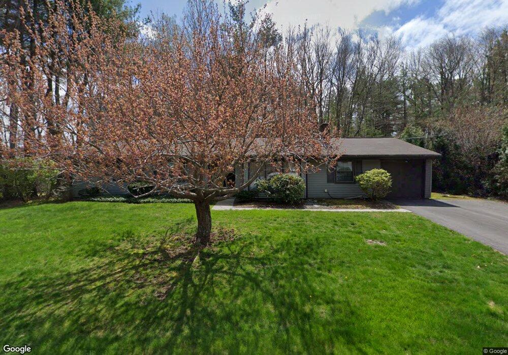 14 Larnis Rd, Framingham, MA 01701 - photo 1